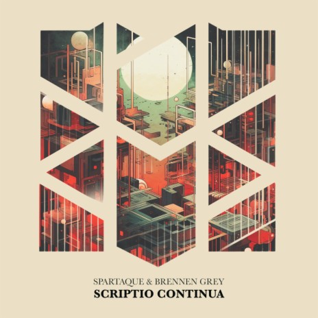 Scriptio Continua ft. Spartaque | Boomplay Music