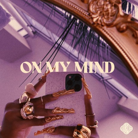 OMM (ON MY MIND) | Boomplay Music