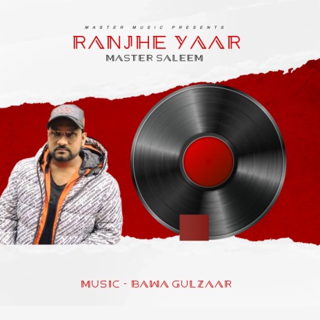 RANJHE YAAR | Boomplay Music