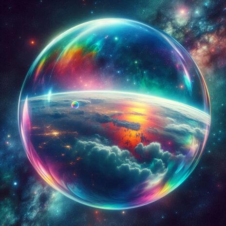 Space Bubble | Boomplay Music