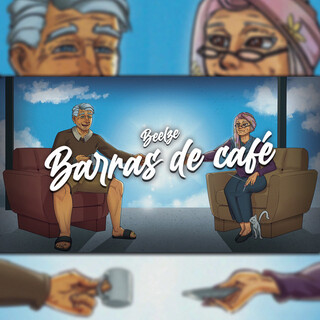 Barras de Café