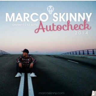 Marco Skinny