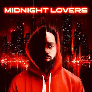 M1DN!GHT L0V3RS lyrics | Boomplay Music