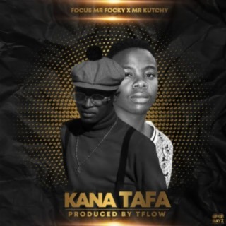 KANA TAFA