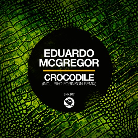 Crocodile (Original Mix)