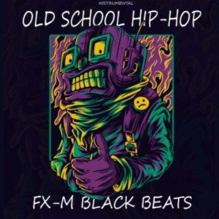 A Demon in Hip Hop (Old School Beats Remix)