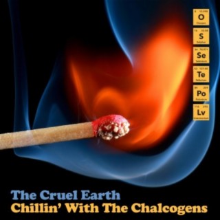Chillin’ With The Chalcogens