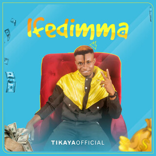 Ifedimma