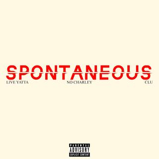 Spontaneous (Live)