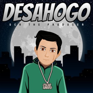 Desahogo