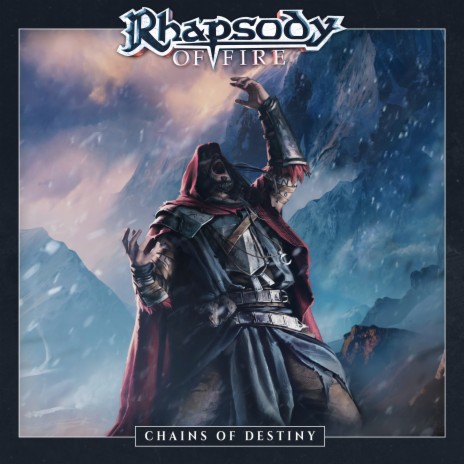 Chains of Destiny | Boomplay Music