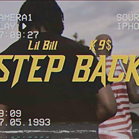 Step Back | Boomplay Music