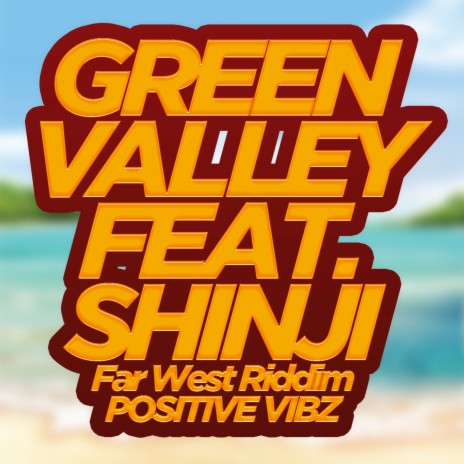 Friend (Far West Riddim) ft. Shinji | Boomplay Music