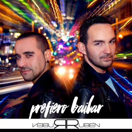 Prefiero bailar | Boomplay Music