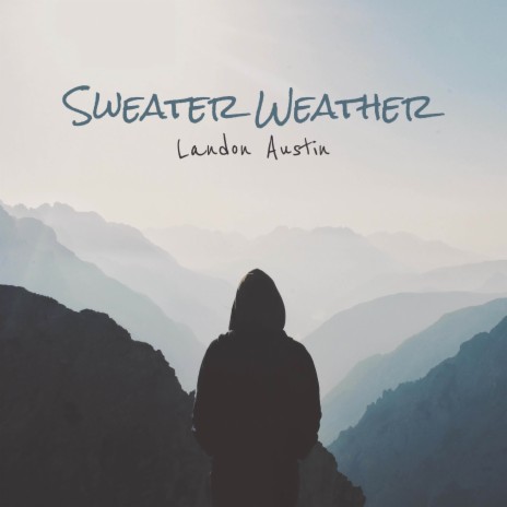 Sweater Weather (Acoustic Version) | Boomplay Music