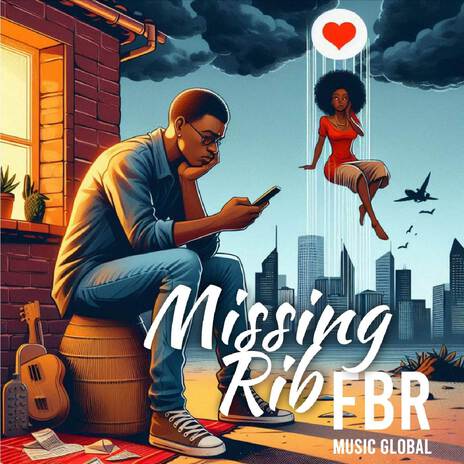 Missing Rib | Boomplay Music