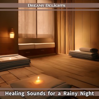 Healing Sounds for a Rainy Night