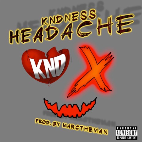 Headache 2 | Boomplay Music