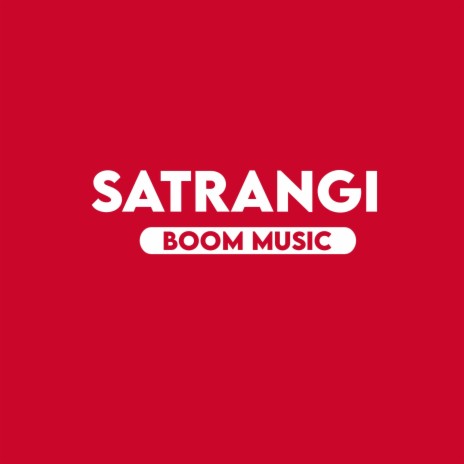 Satrangi | Boomplay Music
