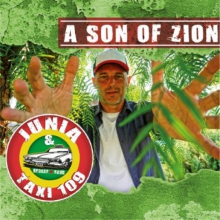 A Son of Zion