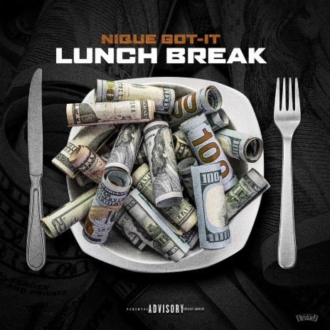 Lunch Break | Boomplay Music