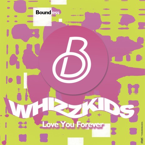 Love You Forever (Club Mix) | Boomplay Music