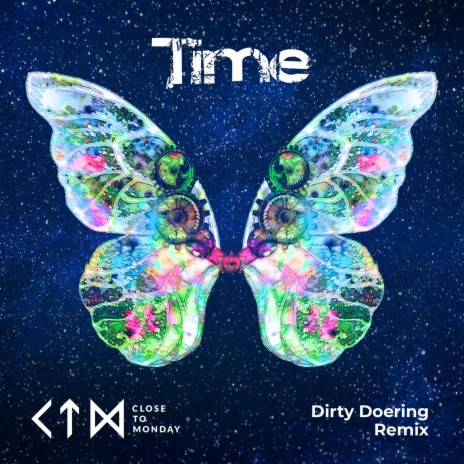 Time (Dirty Doering Extended Remix) ft. Dirty Doering