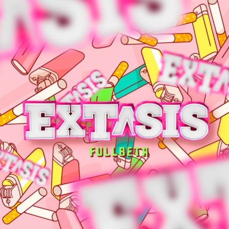 Extasis | Boomplay Music