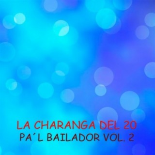 Pa'l Bailador Vol. 2