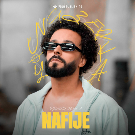 Nafije | Boomplay Music