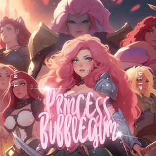 Princess Bubblegum (V2)