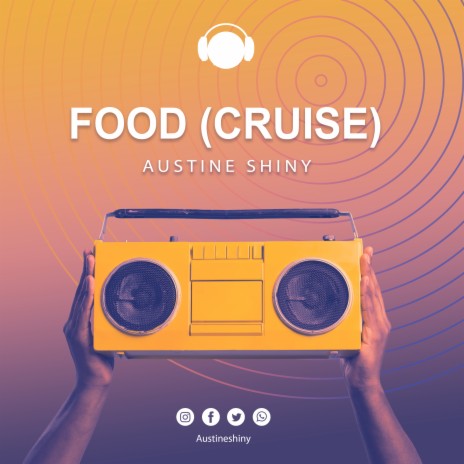 Food (CRUISE) (Freestyle) | Boomplay Music