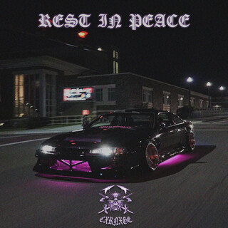 Rxst in Peace