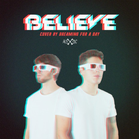 Believe (Cover)