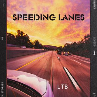 Speeding Lanes lyrics | Boomplay Music