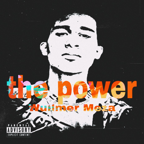 The power | Boomplay Music