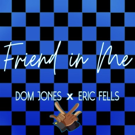 Friend In Me (Eric Fells Remix) | Boomplay Music