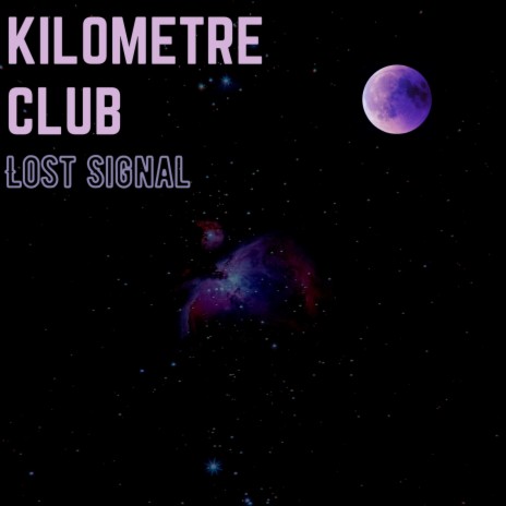 Signal Lost, Attempting to Reconnect | Boomplay Music