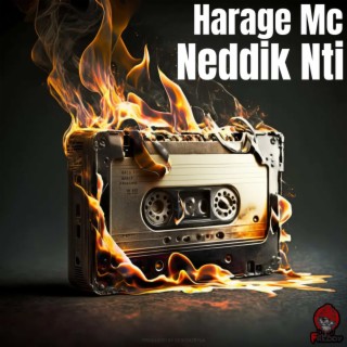 Neddik Nti