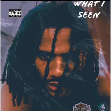 What i Seen | Boomplay Music