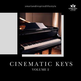 Cinematic Keys Volume 2