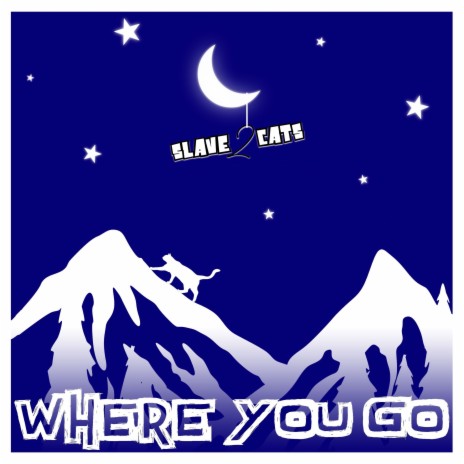 Where You Go | Boomplay Music