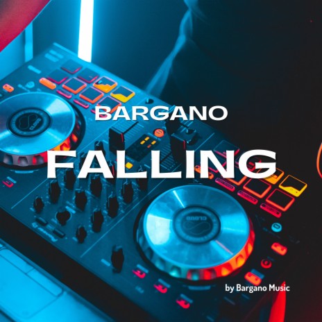 Falling | Boomplay Music