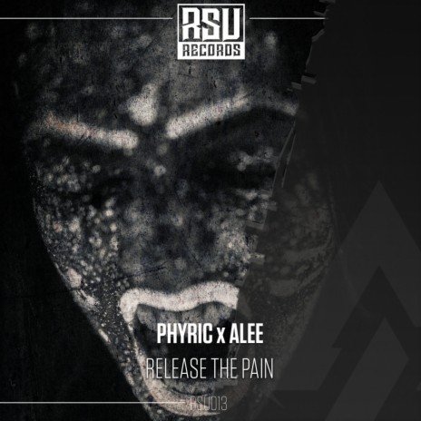 Release The Pain (Original Mix) ft. Alee