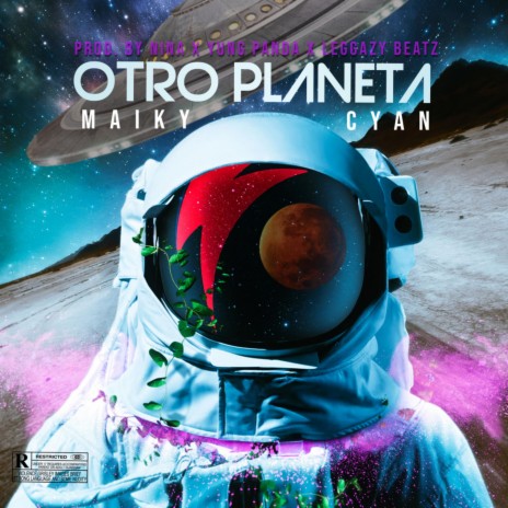 Otro Planeta | Boomplay Music