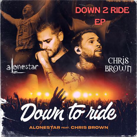 Down 2 ride Remix (feat. chris brown) | Boomplay Music