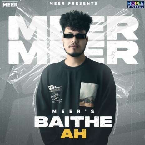 Baithe Ah ft. Snipr | Boomplay Music