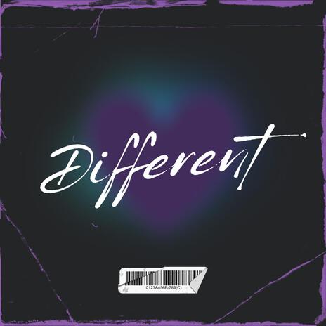 Different | Boomplay Music