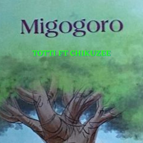 Migogoro ft. Chikuzee | Boomplay Music