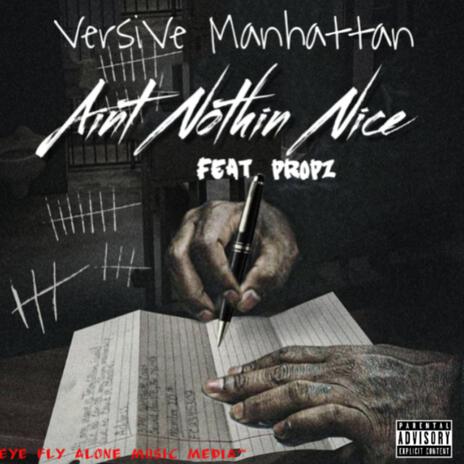 Aint Nothin Nice (A.N.N) ft. Propz | Boomplay Music